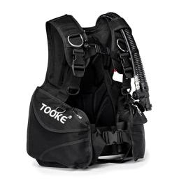 Atacado personalizado flutuabilidade compensador equipamento de mergulho jaqueta colete asa mergulho bcd para adultos subaquáticos crianças treinamento - Image 4