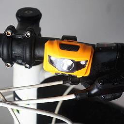 Z50 levou luz para bicicleta, luz dianteira e traseira, lanterna de aviso, acessórios de ciclismo, mtb, dropshipping - Image 6