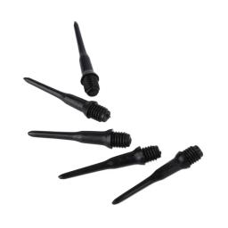 Alta Precisão Dardo Profissional Plástico Eletrônico, Durável Suave Ponta Pontos, Conjunto De Substituição De Agulha, Dardos Acessórios - Image 2
