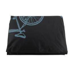 Engrenagem de bicicleta à prova dwaterproof água capa chuva venda quente capa ao ar livre sol capa mtb caso capa engrenagem da bicicleta acessórios - Image 6