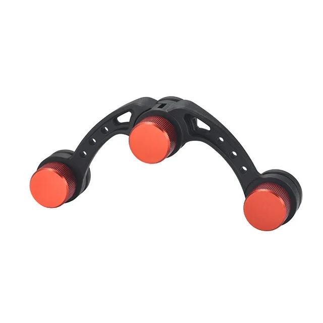 LETOYO pesca knotter assist nó ferramenta bobina dobadoura gt fg pr linha de fio máquina knotting japão equipamentos linha de pesca bens - Image 1