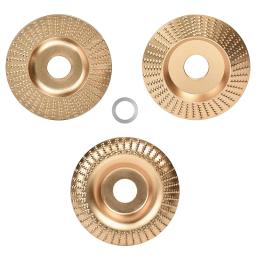 Conjunto De Ferramentas De Disco De Escultura Em Madeira, Acessórios De Ferramentas Rotativas, Rebolo, Corte De Madeira, Moldagem, Polimento - Image 6