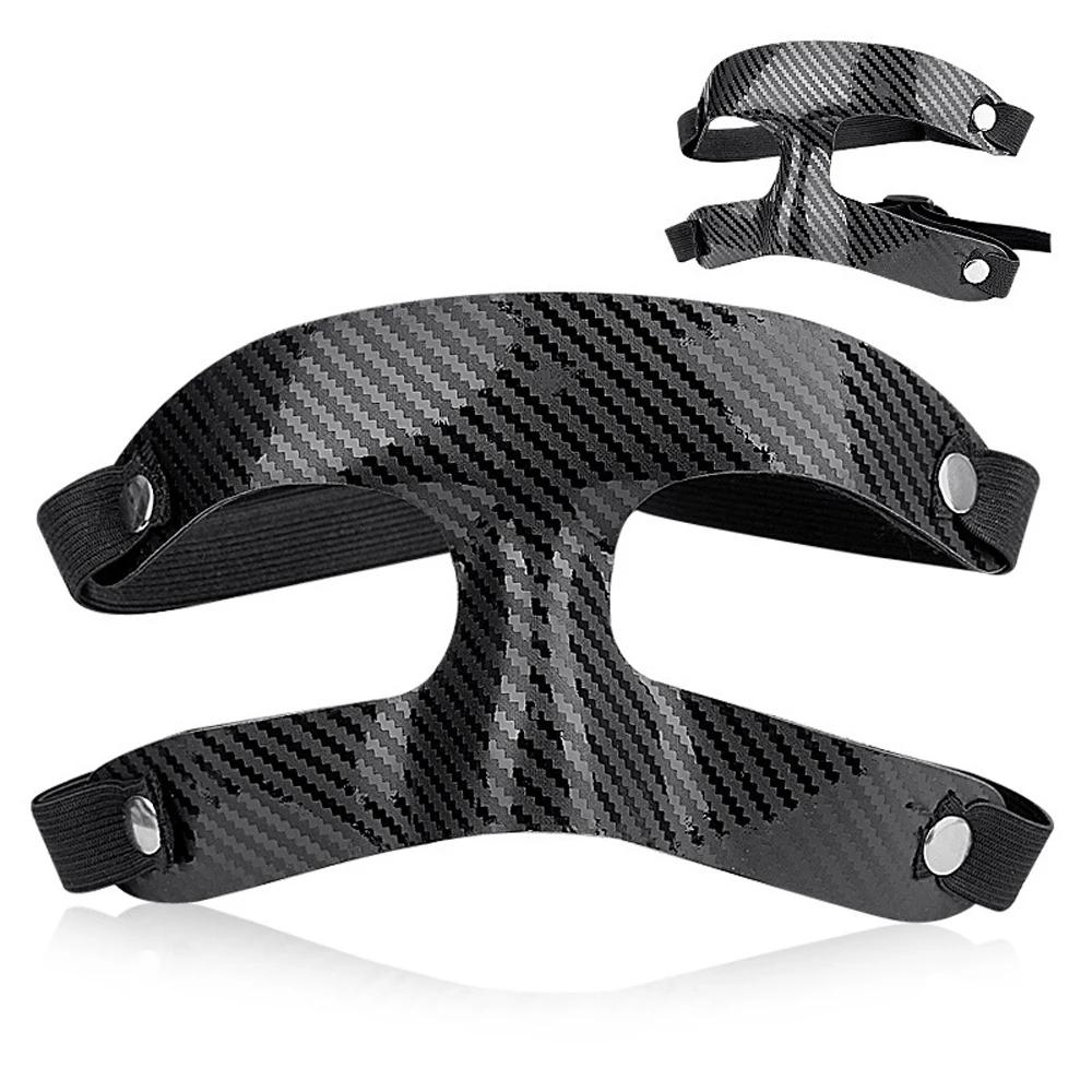 Máscara facial esportiva para crianças, capa facial atlética, guarda nariz de futebol, escudo de luta, fitness, homens, mulheres, adolescentes, crianças - Image 1