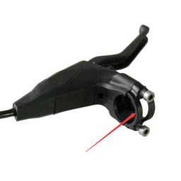 Braçadeira do guiador do freio de bicicleta, Clip Ring, Peças de reposição, Acessórios de bicicleta, MT2, 4, 5, 6, 7, 8, HS11, 22, 33 - Image 6
