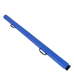 Feixe de ginástica dobrável para crianças, 3 Folding Balance Beam, Soft, Acrobacia Prática para adolescentes e crianças - Image 4