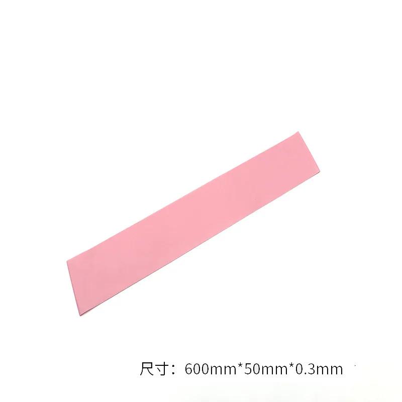Bandas elásticas de resistência TPE Fitness esporte Loop de borracha Treinamento de força Cinto expansor de treino Yoga casa, equipamento de ginástica - Image 1