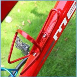 Gaiola De Garrafa De Bicicleta Suporte De Copo De Água De Montanha Acessórios De Ciclismo - Image 3