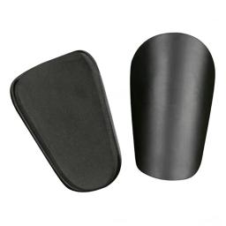 Shock Absorbing Mini Shin Pad, Protetor de Perna, Leve, Portátil, Treinamento de Futebol, Shank Board, Resistente ao Desgaste, Novo, 1 Par - Image 6