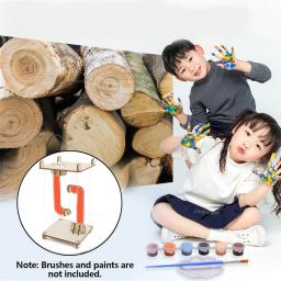 Stem brinquedos ciência tecnologia diy anti gravidade tensegridade estrutura flutuante modelo de mesa brinquedo auxiliar de ensino físico presente da criança - Image 6