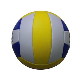 Bolas De Vôlei De Praia À Prova D' Água Leve, Treinamento De Competição Profissional, Padrão De Porcelana, Macio, Tamanho 5 - Image 1