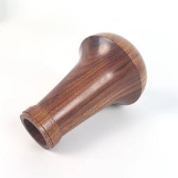 Clarinete bb Bell Redwood madeira Bom som - Image 5
