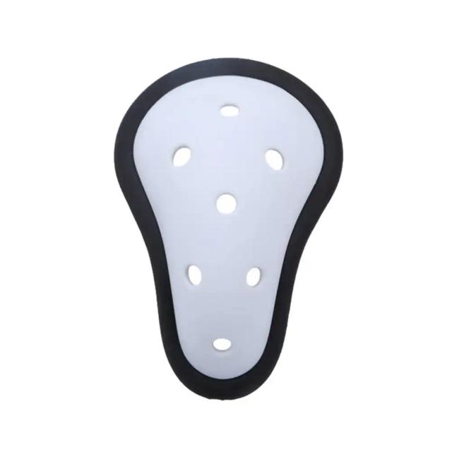 Protetor Atlântico Masculino para Esportes: Guarda Esportiva para Beisebol, Taekwondo, Kickboxing e Futebol Masculino