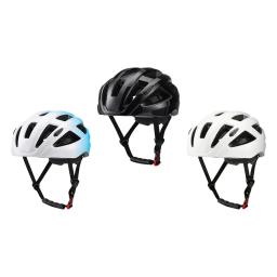 Adulto Bicicleta Capacetes Leve Ao Ar Livre Ajustável Dial Ciclismo Acessórios Respirável Fits 59-61cm bicicleta Capacete Capacete Ciclista Capacete - Image 5