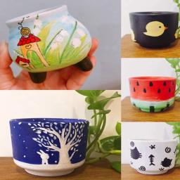 Cerâmica Underglaze Pigmento Cor Cerâmica, DIY Pó Pintado à Mão Cor, Clay Dyeing Suprimentos, 1200 a 1320 ℃, 50g - Image 4