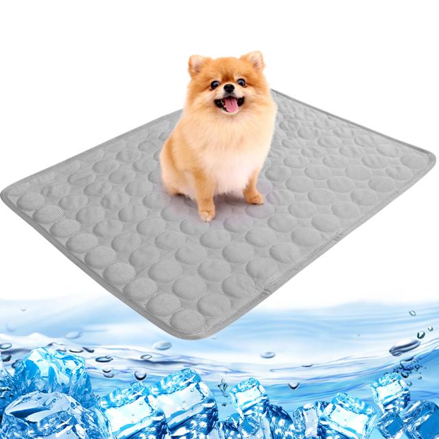Cobertor Lavável Anti Slip para Pets, Sofá Respirável e Almofada de Treinamento para Gatos e Cachorros