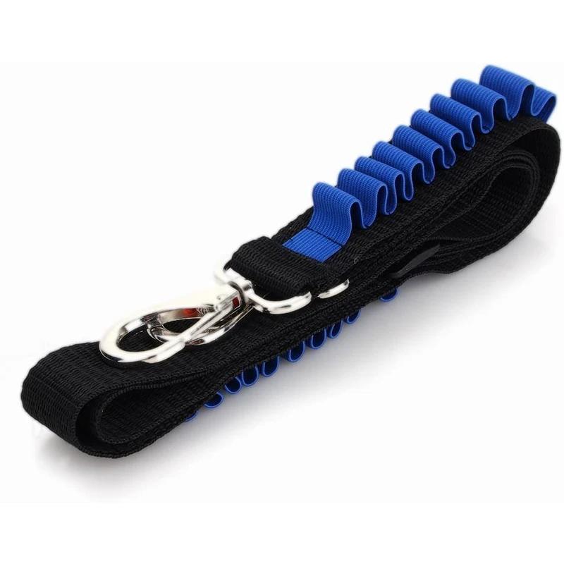 Alça de ombro estilo fivela de metal ajustável para Nerf N-Strike Elite Blaster - Image 1