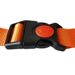 Correia de cinto de natação estático para bóia inflável de natação bolsas de ar flutuadores G99D - Image 5