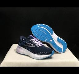 Tênis de corrida ultraleve masculino e feminino, elástico, treino de maratona, ao ar livre, unissex, casual, esportivo, top, glicerina 20 - Image 4