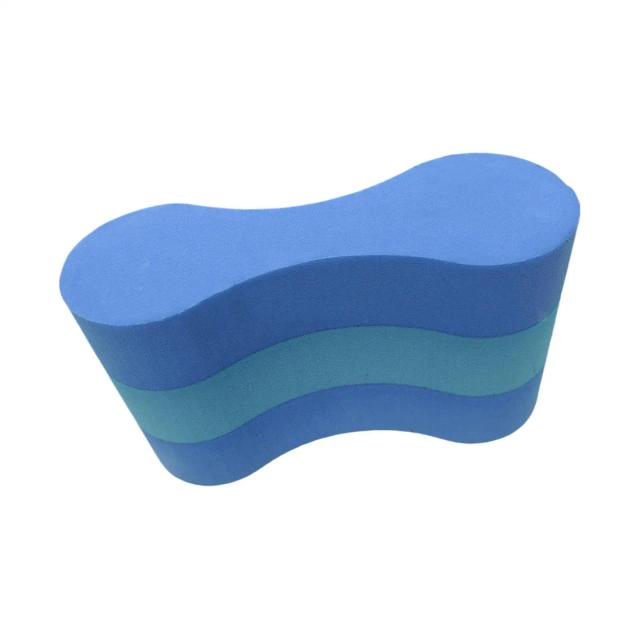 Espuma EVA Bóia Float Board para Natação - Treinador de Natação para Crianças e Adultos, Ideal para Exercícios Aquáticos e Prática de Nado