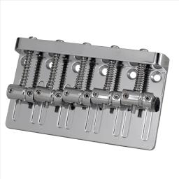 Conjunto de 5 cordas para baixo elétrico, acessórios para violão, cor prata - Image 4