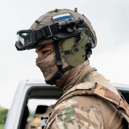 Capacete Tático Headset, Redução de Ruído, Captura De Som, Tiro, Proteção Auditiva, Protetor Ouvido, Airsoft, Auscultadores CS para Fast Wendy - Image 6