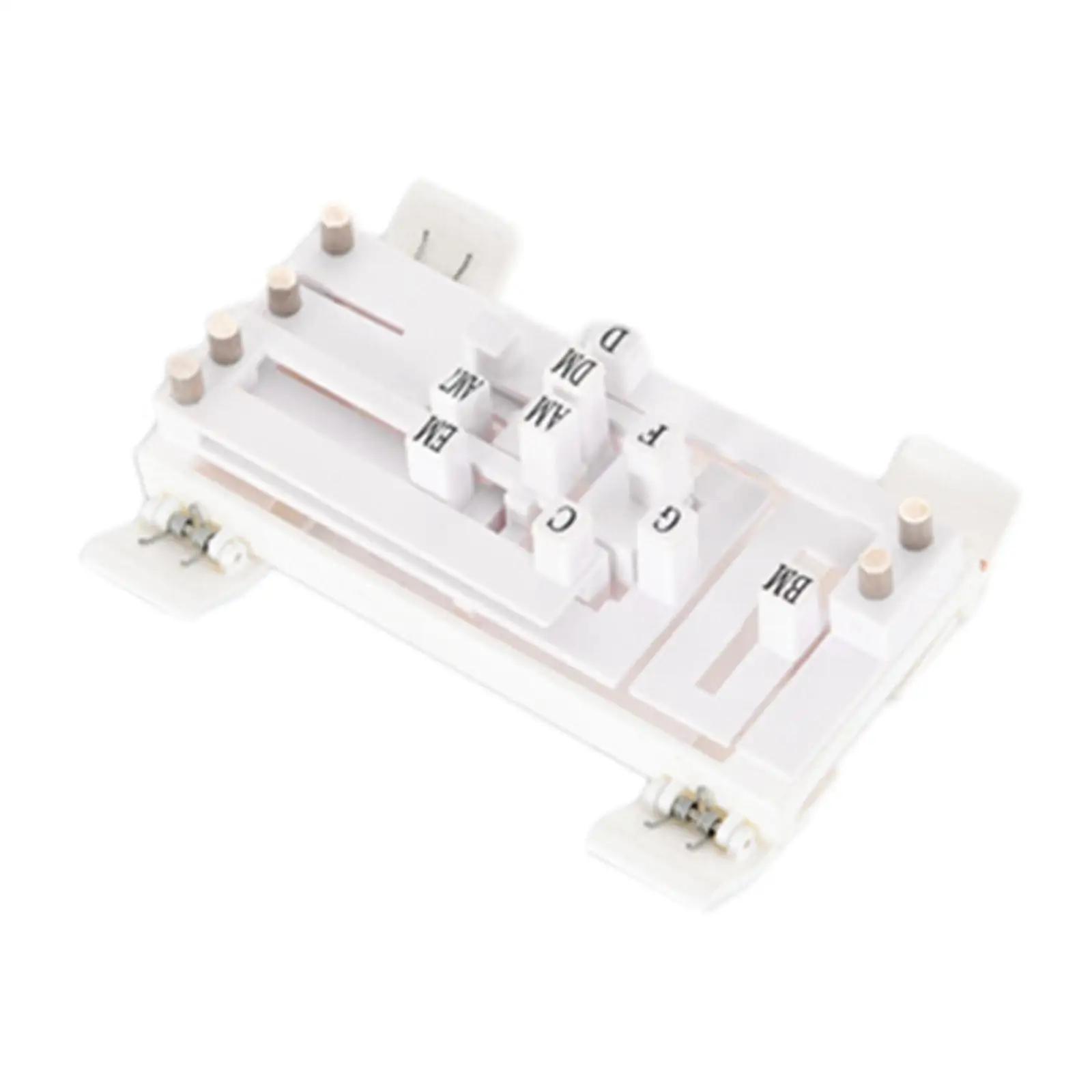 Acordes de ajuda para guitarra, parte útil, sistema portátil de aprendizagem de guitarra, acessórios de ensino para amigos, família, iniciantes, adultos e crianças - Image 1