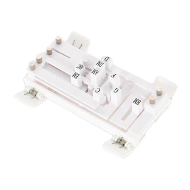 Acordes Práticos para Guitarra: Sistema Portátil de Aprendizagem para Iniciantes e Todas as Idades