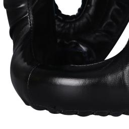 Profissional adulto das mulheres dos homens kick boxing sanda mma capacete proteção completa para proteger nariz livre feixe de combate engrenagem de cabeça de rosto inteiro - Image 5
