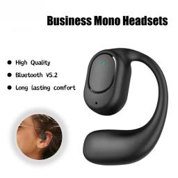 KY-2 TWS Bluetooth Headset Compatível para Esporte, Corrida, Fones De Ouvido Sem Fio, Ciclismo Condução Celulares, Auscultadores Gamer, Original - Image 2