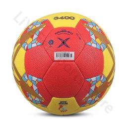 Molten-Handebol Oficial para Adolescentes e Mulheres, Match Training, Brindes, Original, Tamanho 0, 1, 2, 3, HX3400-W1S - Image 6