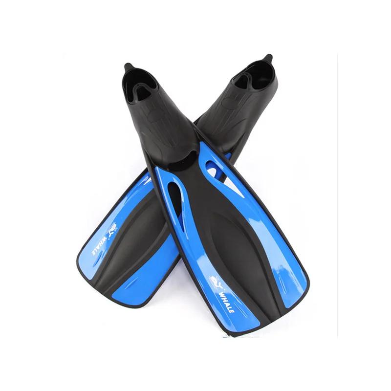 FX Snorkeling Natação Nadadeiras Adulto, nadadeiras de mergulho livre, Spearfishing Natação Aqua Tênis, Fin Mergulho, Equipamento Profissional - Image 1