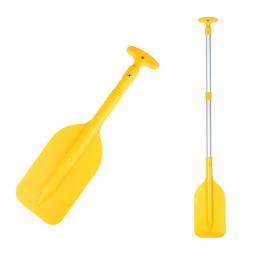 Pá retrátil portátil para desportos aquáticos, rafting, boating, telescópio - Image 6