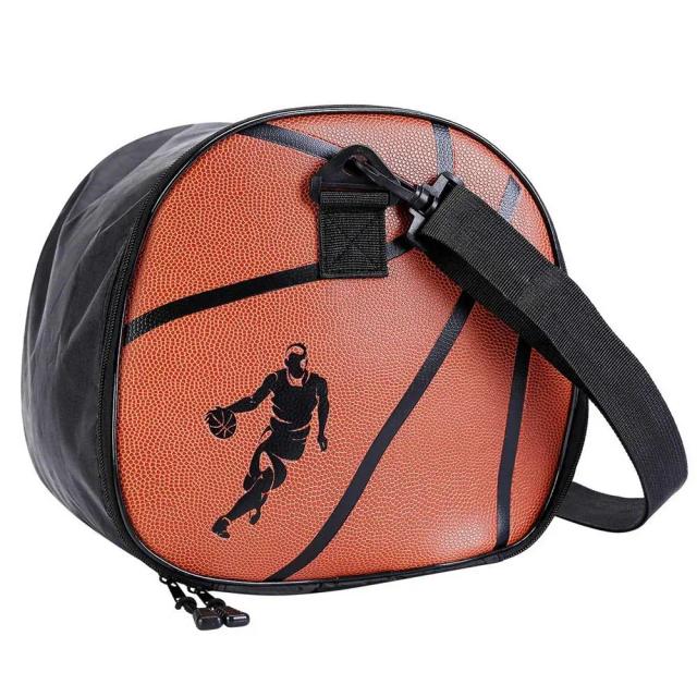 Bolsas de Ombro para Esportes: Sacos para Futebol, Basquete e Acessórios de Treinamento ao Ar Livre