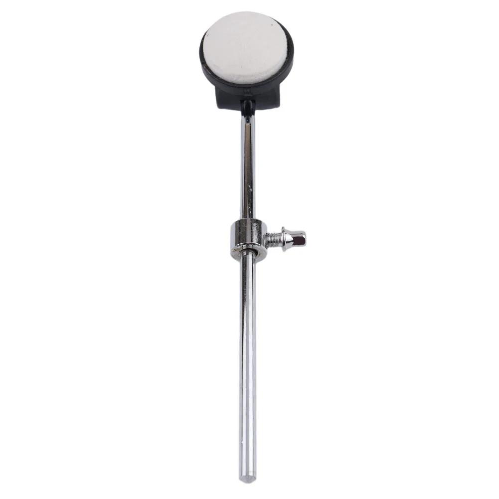 Batedor Pedal Tambor Hammer Kit Acessórios, Electronic Bass Drum Batedor, Feltro Peças para Drum Kick Pedal Batedor - Image 1