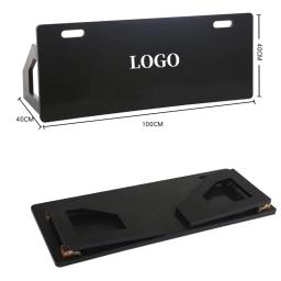 ZJFIT-Futebol Rebound Board, H, Dobrável, Parede De Treinamento, Futebol Rebounder - Image 1