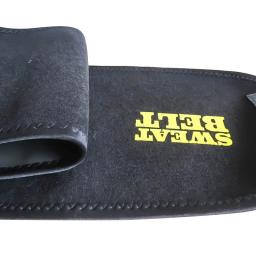 Neoprene Cinto de Proteção, Suporte Brace para Masculino e Feminino, Belly Trainer, Tummy Protector, Suporte Band, Saft Acessórios, Exercício - Image 5