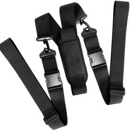 Prancha ajustável ombro Carry Sling, Stand Up Paddleboard Strap, Sup Board, Surf Fins, remo, Wakeboard, Kayak, Unisex - Image 2