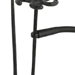 Arco e flecha Peep Sight Titular, Peephole Fixador, Bow Cordão Corda, Bow Acessórios, Alinhador Clipe - Image 5