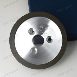 SDC Diamante Resina Rebolo, Cup Grinder, Disco para carboneto Metal Angle Grinder Ferramenta, 125mm, 150mm, 200mm, 240mm, 320 #, 400 #, 600 #, #800, #1000 - Image 5