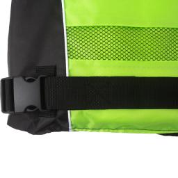 Coletes salva-vidas para adultos Colete de lazer para barco de natação Wakeboard, caiaque, pesca, guarda de sobrevivência, 50N aprovado, 120kg - Image 4