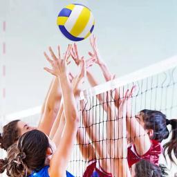 Bola profissional do treinamento do voleibol, macia e fácil transportar, jogo da praia, exterior, interno, 1 parte - Image 2