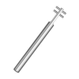 Chave De Ajuste De Tampa De Saxofone Chave, Peças De Reposição De Instrumento Musical, Ferramenta De Reparo De Alta Dureza - Image 4