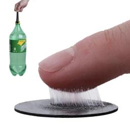 Kit universal de reparo de remendo de pneu sem cola para bicicleta, tubo de pneu de secagem rápida, ferramenta de reparo sem cola, acessórios de equipamentos de equitação - Image 3