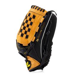 Luva de beisebol para homens e mulheres Outdoor Sports Pitcher Softball Practice Equipment Left Hand Adult Youth Training Protection - Image 3