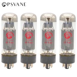 Psvane-Kit amplificador tubo de vácuo, válvula de áudio HIFI, tubo vintage eletrônico, Substitui EL34B KT77, 6L6G, 6CA7, DIY, EL34, EL34C - Image 1