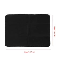 Microfibra Record Limpeza Pano, Vinil Records, Drop Shipping, 5 pcs por conjunto - Image 3