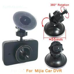Suporte para dvrs automotivo, suporte universal de sucção para gravador de vídeo em carro mijia - Image 1