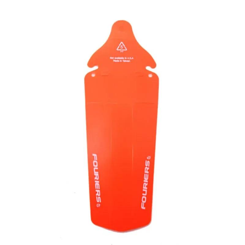 Paralamas para bicicleta 1 peça, guarda-lamas de bicicleta mtb dh para-lamas fixo - Image 1