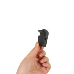 1 par arco membro corda orelha terno para 30mm * 3mm * 60cm arco membro para arco reto arco recurvo arco caça - Image 3