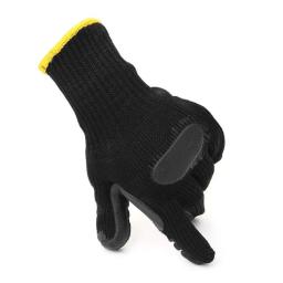 Luvas de proteção de trabalho mecânico resistente a choques, Anti vibração, Absorção de choque, Resistente, Confortável de usar - Image 3